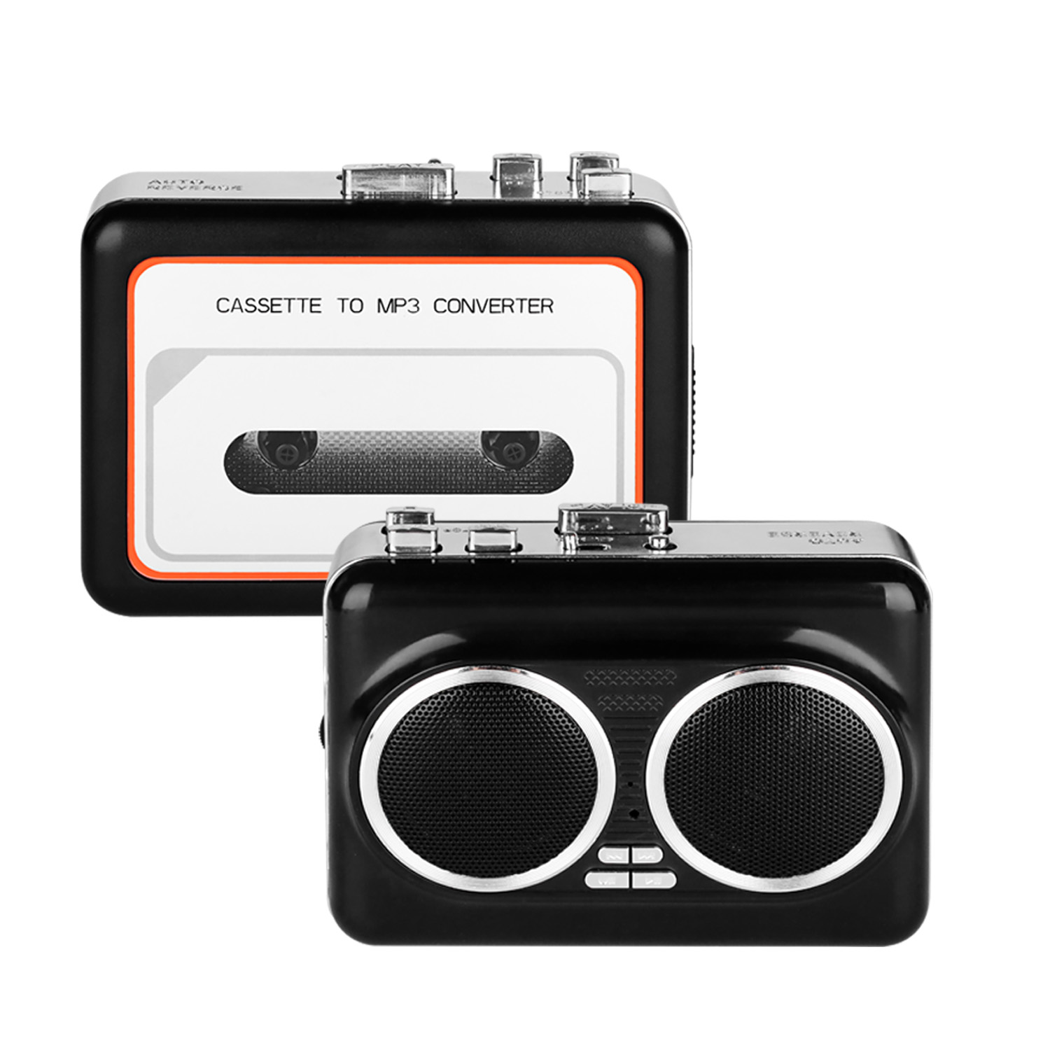 Audio Music Player Pc - USB 카세트 플레이어 테이프를 MP3로 변환하는