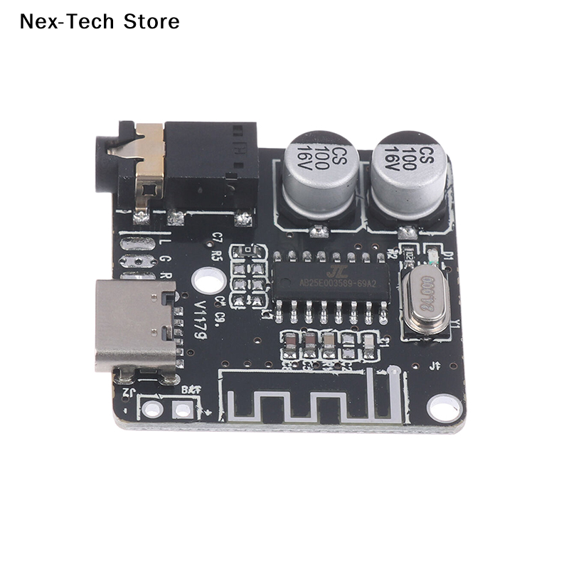Audio Music Player - 블루투스 5.1 MP3 무손실 자동차 오디오