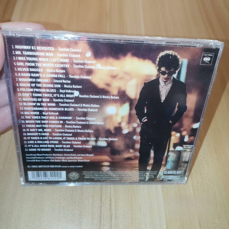 Audio Music Hip Hop - 음악 CD 팝 R&B 힙합 록