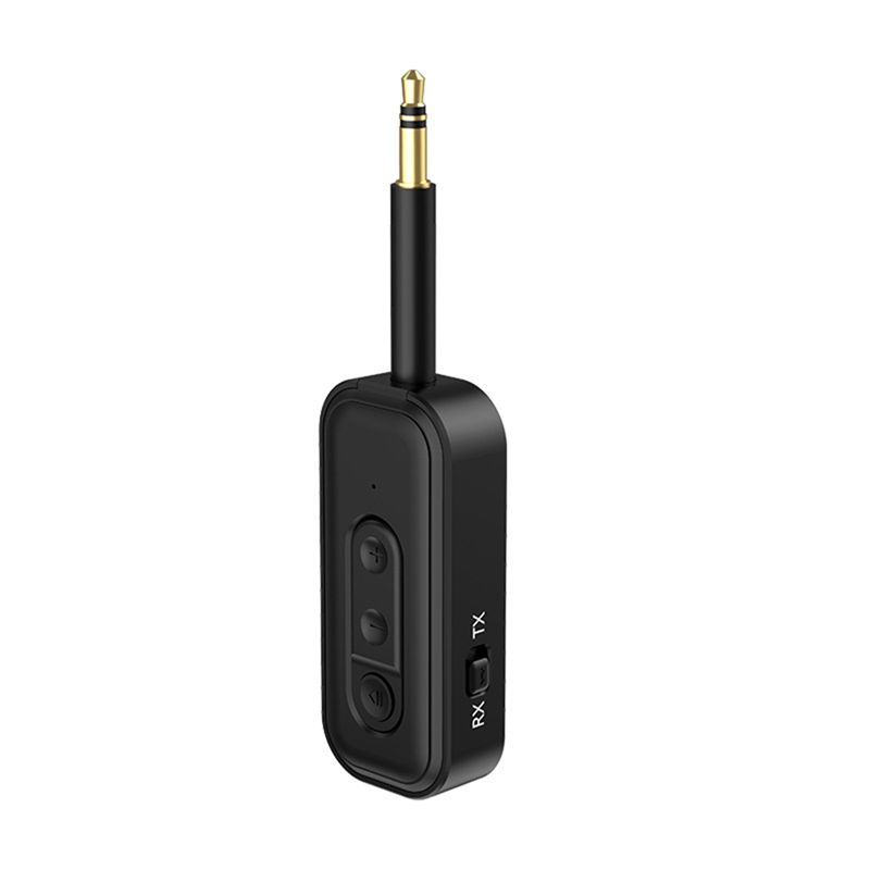 Audio Music Player Pc - 블루투스 5.3 오디오 수신기 송신기 Aux