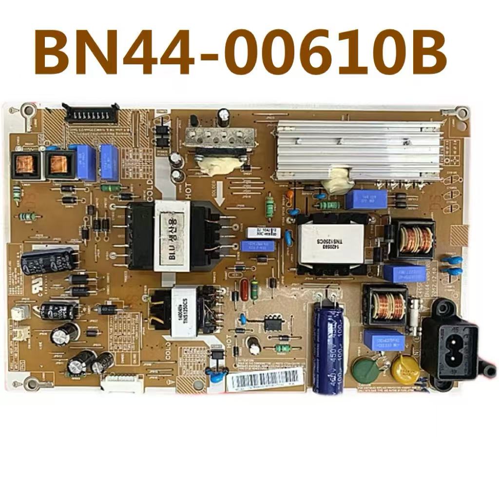 Audio Music Converter - UE46F5000 UE46F5500 BN44-00610B = BN44-00609A =