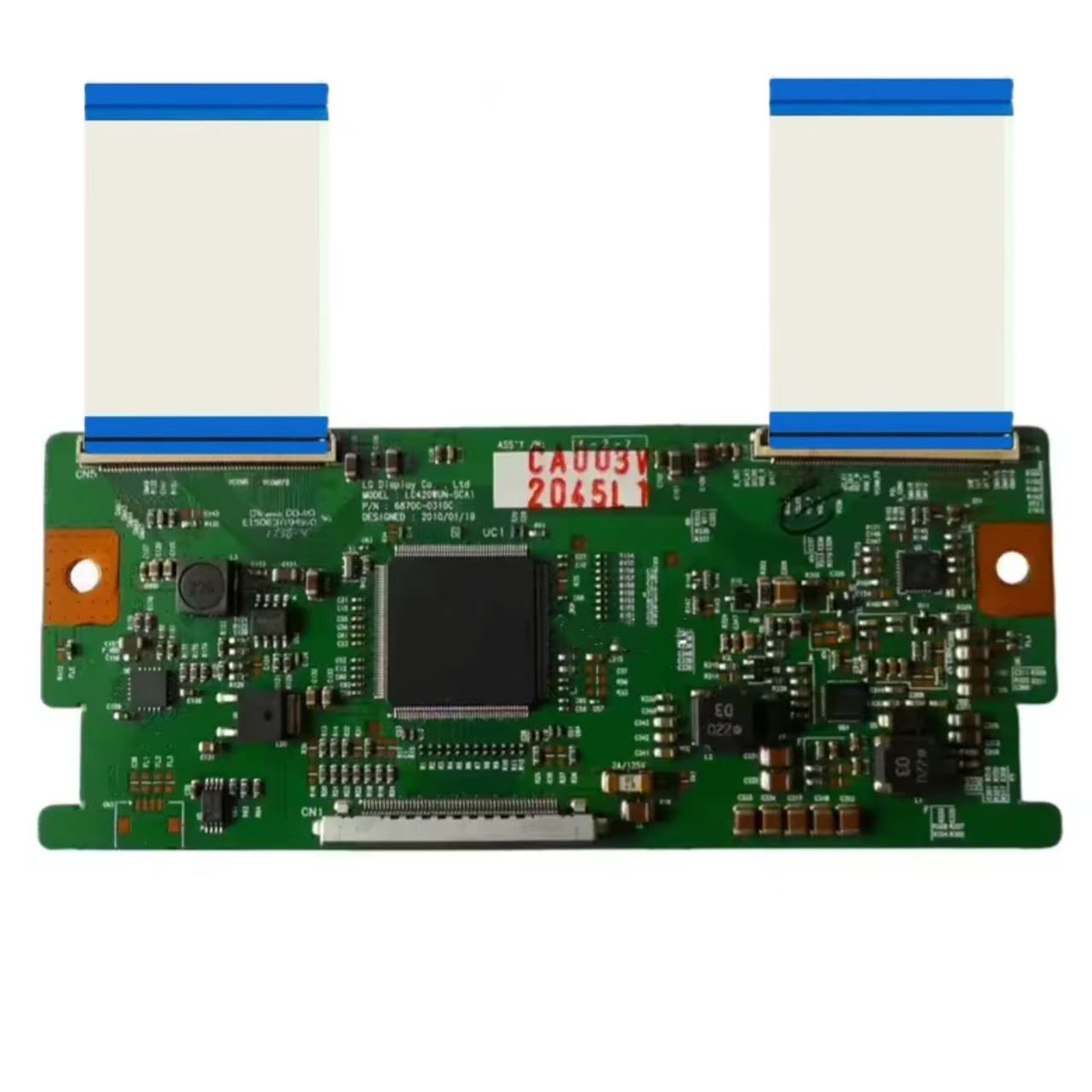 LC420WUN-SCA1 6870C-0310C 0318 - Audio Music Converter 리뷰 및 가격