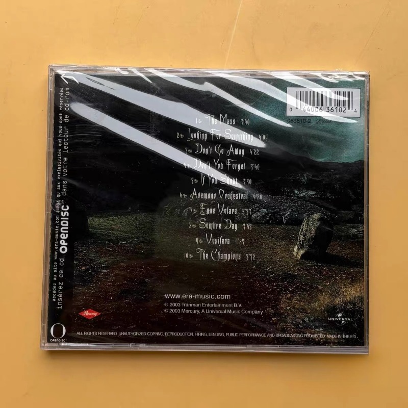 ERA 뮤직 CD 팝 R&B 힙합 록 유명 아티스트 클 - Audio Music Hip Hop 리뷰 및 가격