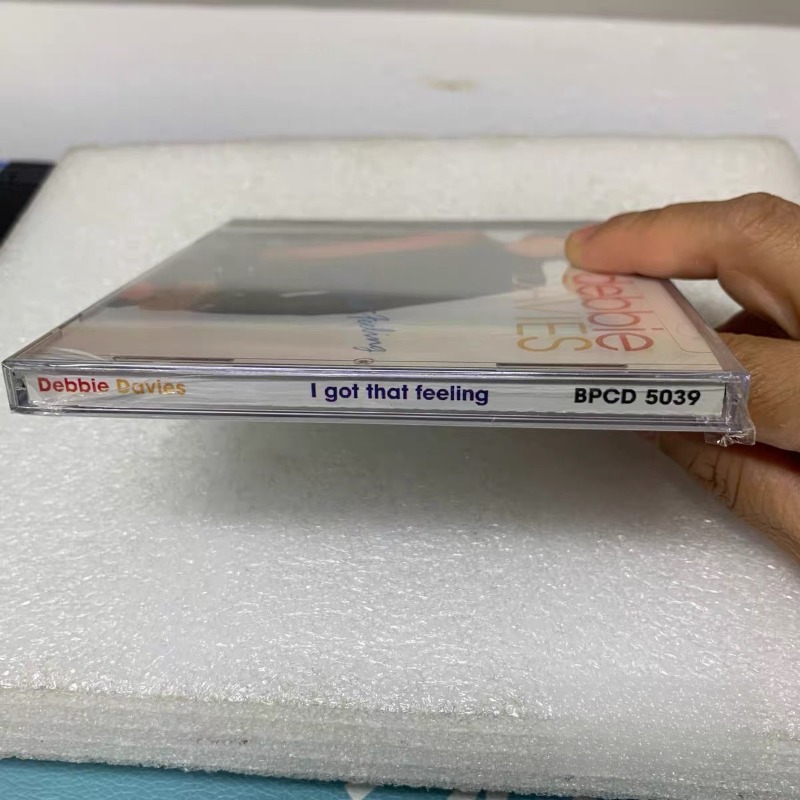 데비 데이비스 뮤직 CD 팝 R&B 힙합 록 클래식 히 - Audio Music Hip Hop 리뷰 및 가격