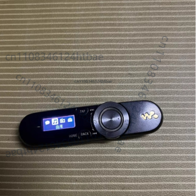 소니 NWZ-B162F 워크맨 디지털 음악 플레이어(2 - Audio Music Player 리뷰 및 가격