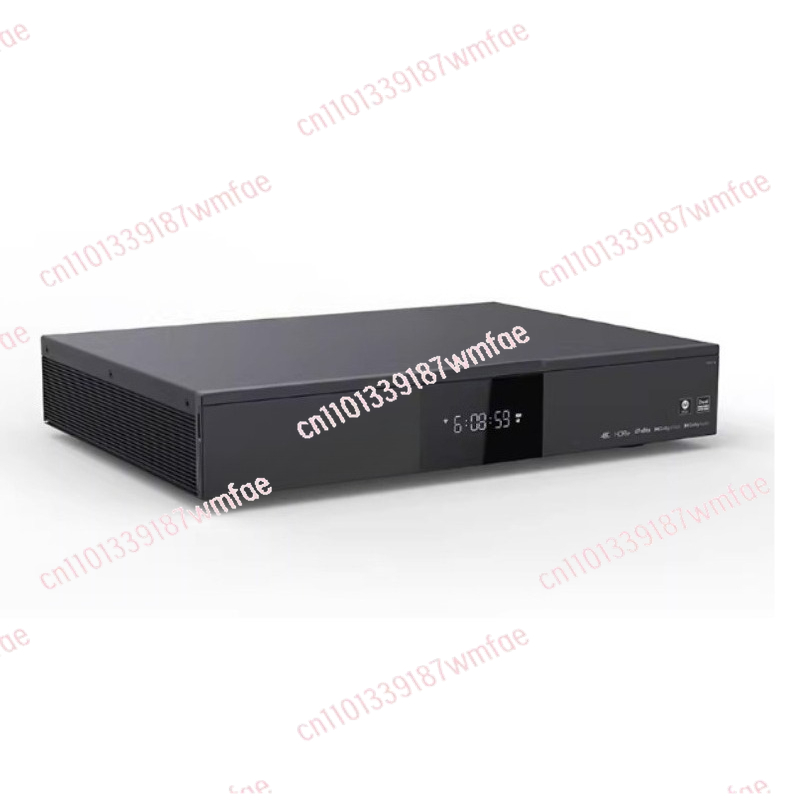 UHD5000 울트라-HD 음악 플레이어 4K HDR  - Audiovision Music Player 리뷰 및 가격