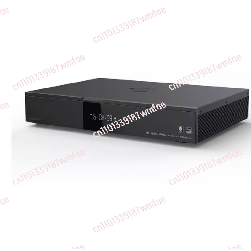UHD5000 울트라-HD 음악 플레이어 4K HDR  - Audiovision Music Player 리뷰 및 가격