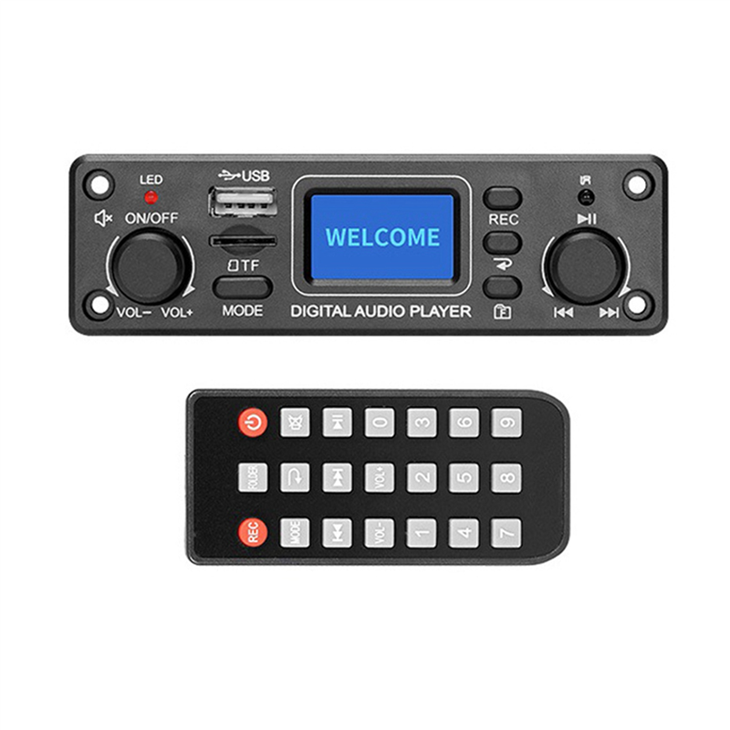 CJSD-2X 디지털 오디오 플레이어 블루투스 MP3  - Audio Music Player 리뷰 및 가격