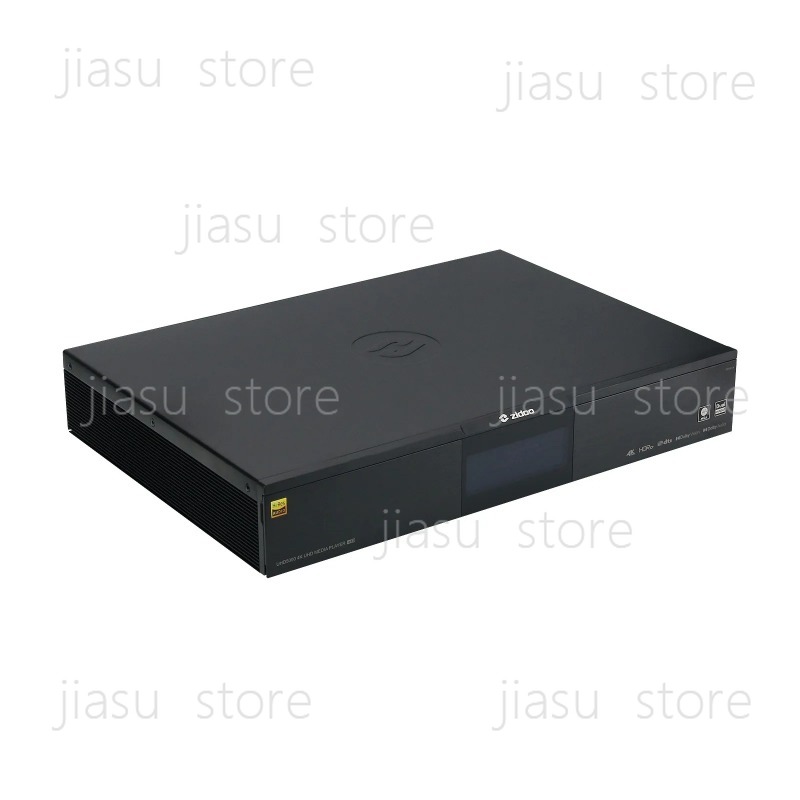 UHD5000 울트라-HD 음악 플레이어 4K HDR  - Audiovision Music Player 리뷰 및 가격