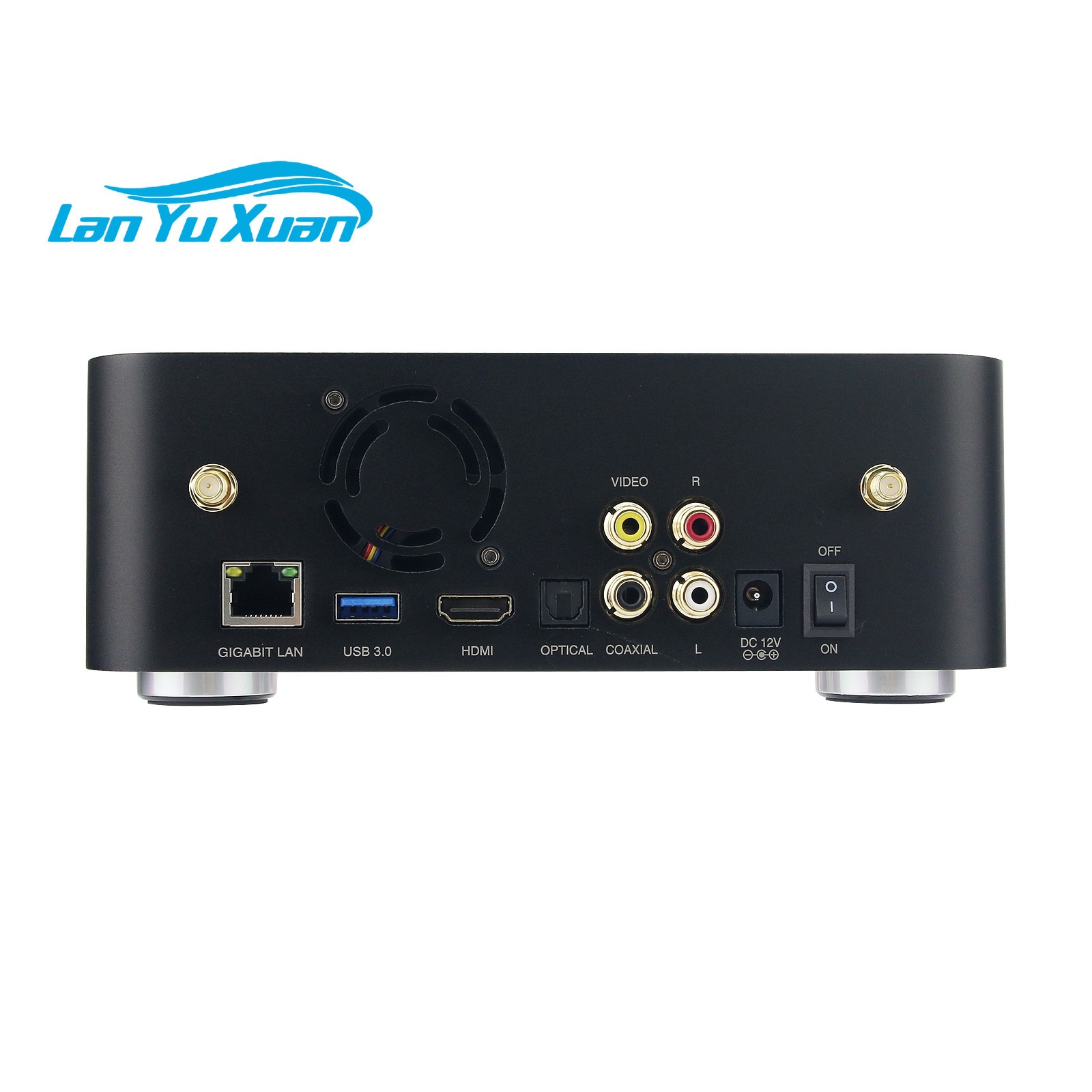 ZIDOO Z20PRO 고품질 블루레이 HD 음악 플레 - Audiovision Music Player 리뷰 및 가격