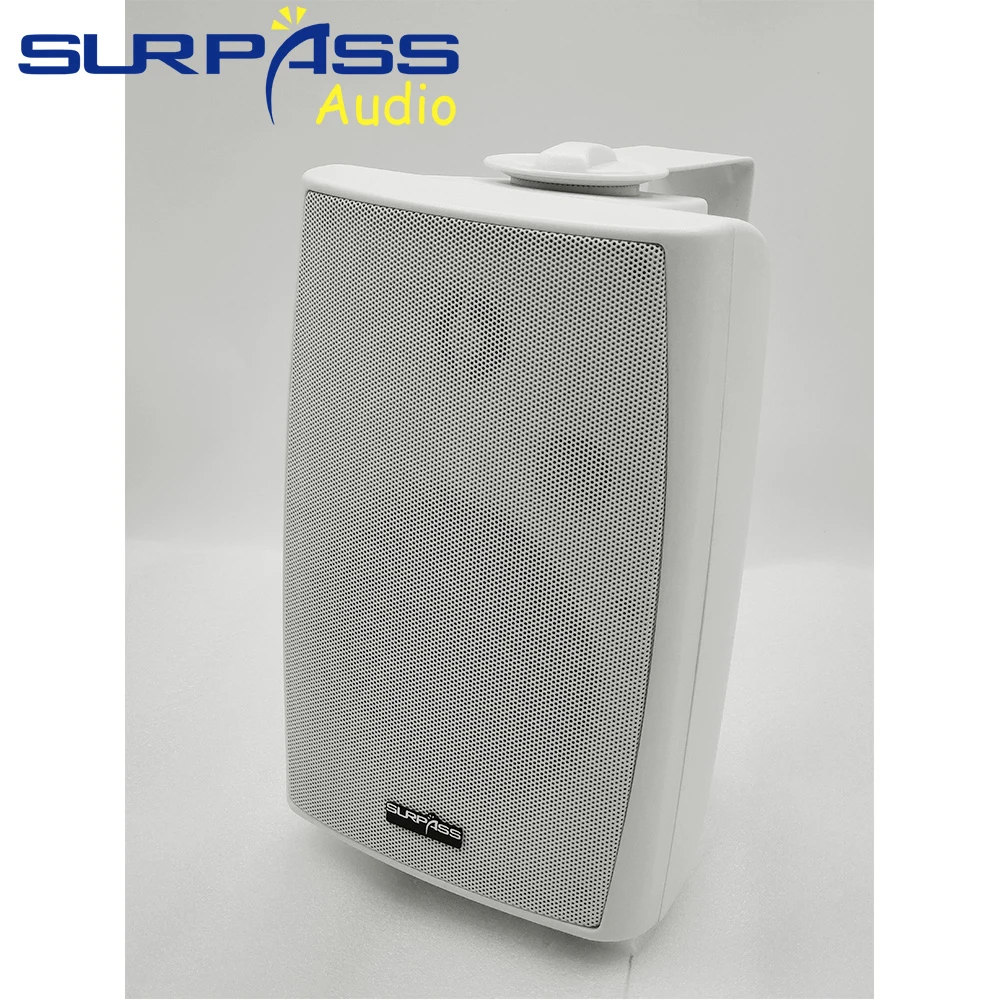 PA 시스템 벽걸이 스피커 오디오 공공 방송 홈 스테레 - Audio Music Player 리뷰 및 가격