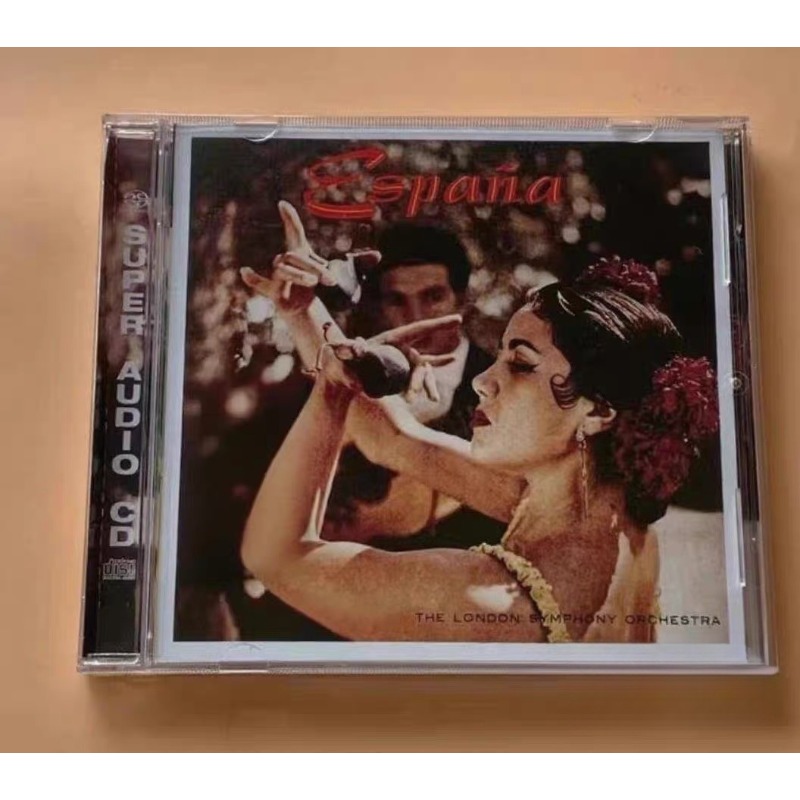 스페니쉬 랩소디 음악 CD 팝 R&B 힙합 록 클래식  - Audio Music Hip Hop 리뷰 및 가격
