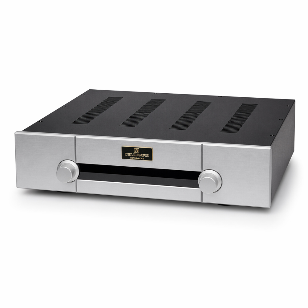 FOSI AYM 430x340x95mm 알루미늄 쉘 골 - Audio Music Converter 리뷰 및 가격