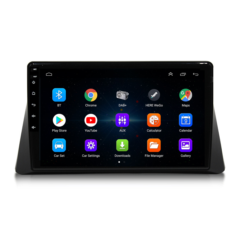 지아웰 안드로이드 차량용 DVD 플레이어 GPS FM  - Audio Music Player 리뷰 및 가격