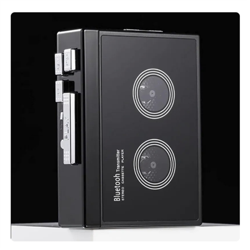 Excellent-1 Piece 블랙 레트로 스테레오  - Audio Music Player 리뷰 및 가격