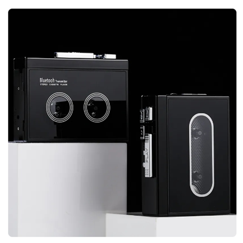 Excellent-1 Piece 블랙 레트로 스테레오  - Audio Music Player 리뷰 및 가격