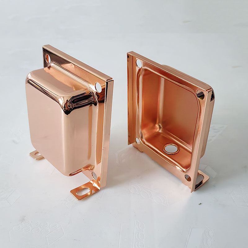 2PCS 변압기 커버 EI57/66/76/86/96/1 - Audio Music Converter 리뷰 및 가격
