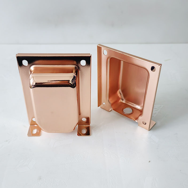 2PCS 변압기 커버 EI57/66/76/86/96/1 - Audio Music Converter 리뷰 및 가격
