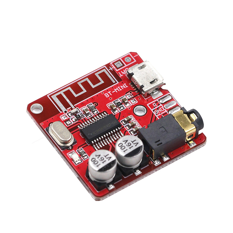 5PCS XY-BT-Mini Bluetooth 5.0  - Audio Music Player 리뷰 및 가격