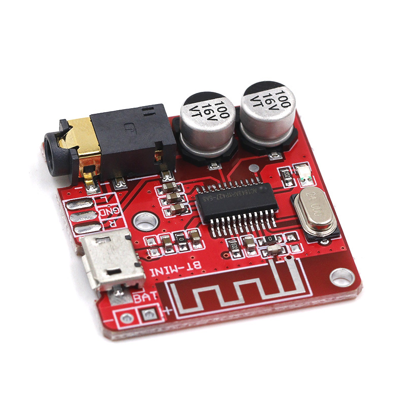 5PCS XY-BT-Mini Bluetooth 5.0  - Audio Music Player 리뷰 및 가격