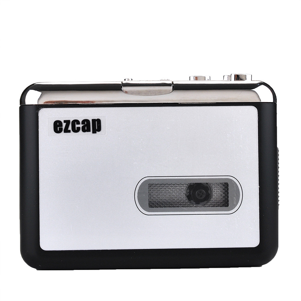 USB 카세트 테이프 음악 오디오 플레이어를 MP3로  - Audio Music Player Pc 리뷰 및 가격