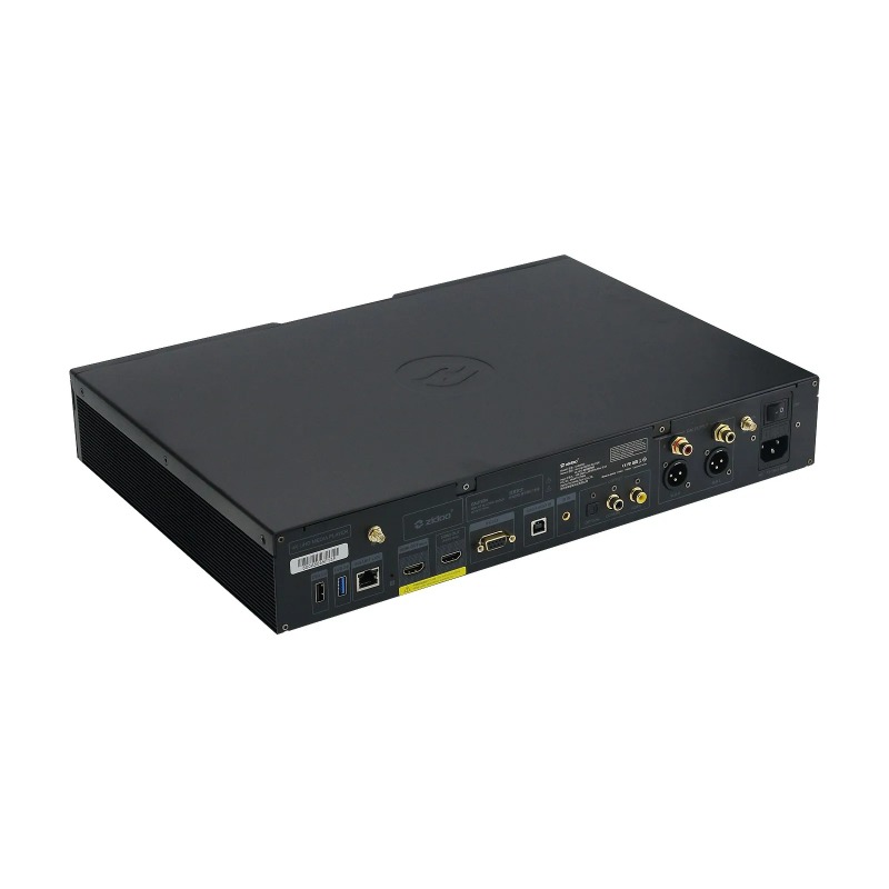 UHD5000 울트라-HD 음악 플레이어 4K HDR  - Audiovision Music Player 리뷰 및 가격