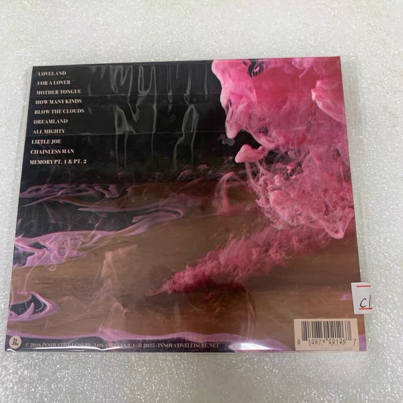 월 오브 데스 뮤직 CD 팝 R&B 힙합 록 클래식 히 - Audio Music Hip Hop 리뷰 및 가격