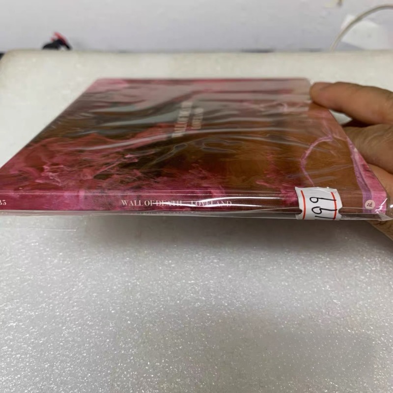 월 오브 데스 뮤직 CD 팝 R&B 힙합 록 클래식 히 - Audio Music Hip Hop 리뷰 및 가격