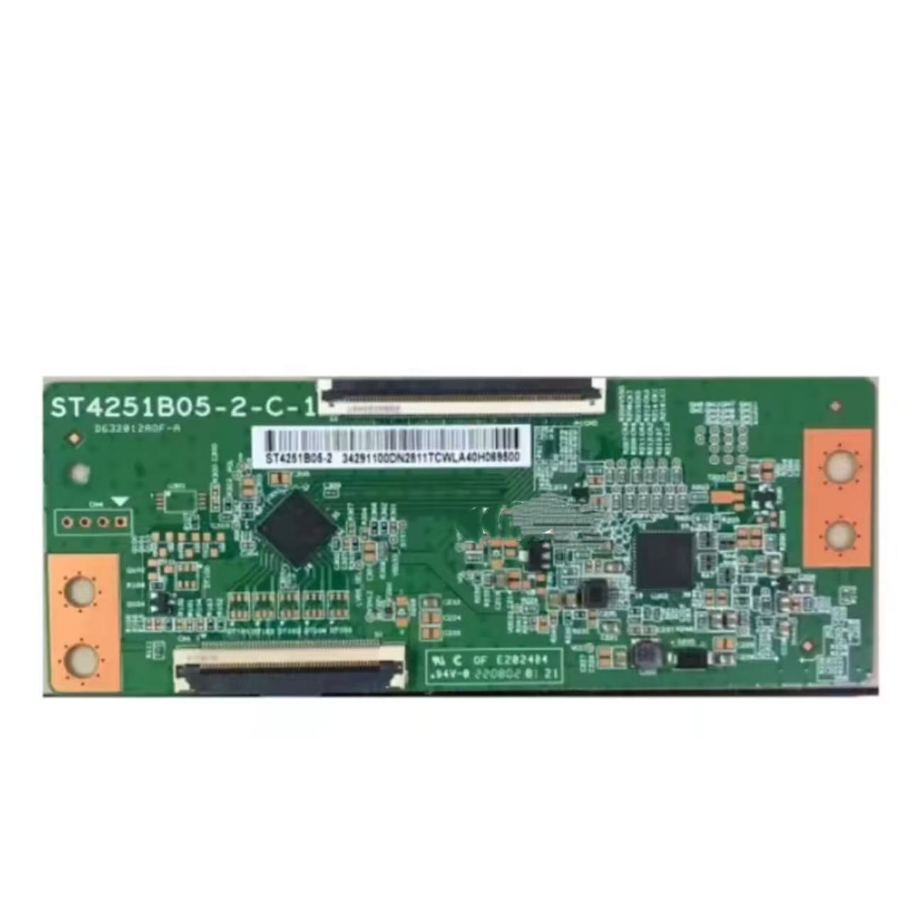 새로운 오리지널 ST4251B05-2-C-1 로직 Tc - Audio Music Converter 리뷰 및 가격