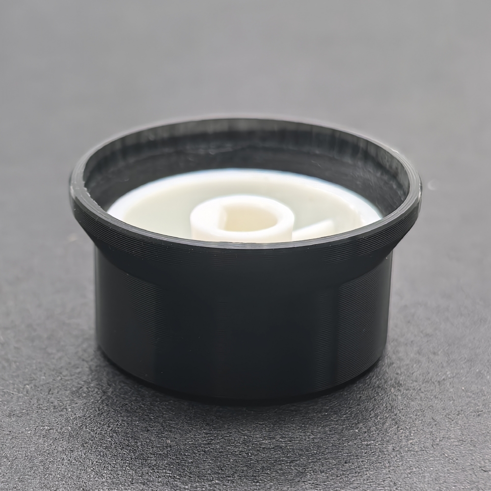 1PCS 30X15mm 전위차계 제어 노브 6X4.5m - Audio Music Converter 리뷰 및 가격