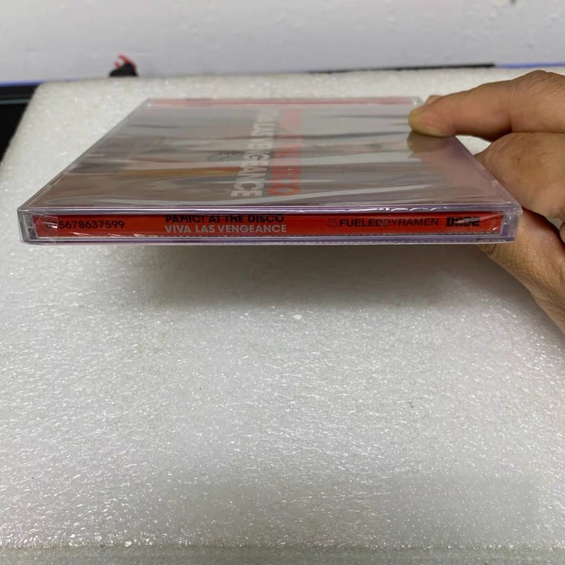 공황! 디스코 음악 CD 팝 R&B 힙합 록 클래식 히 - Audio Music Hip Hop 리뷰 및 가격