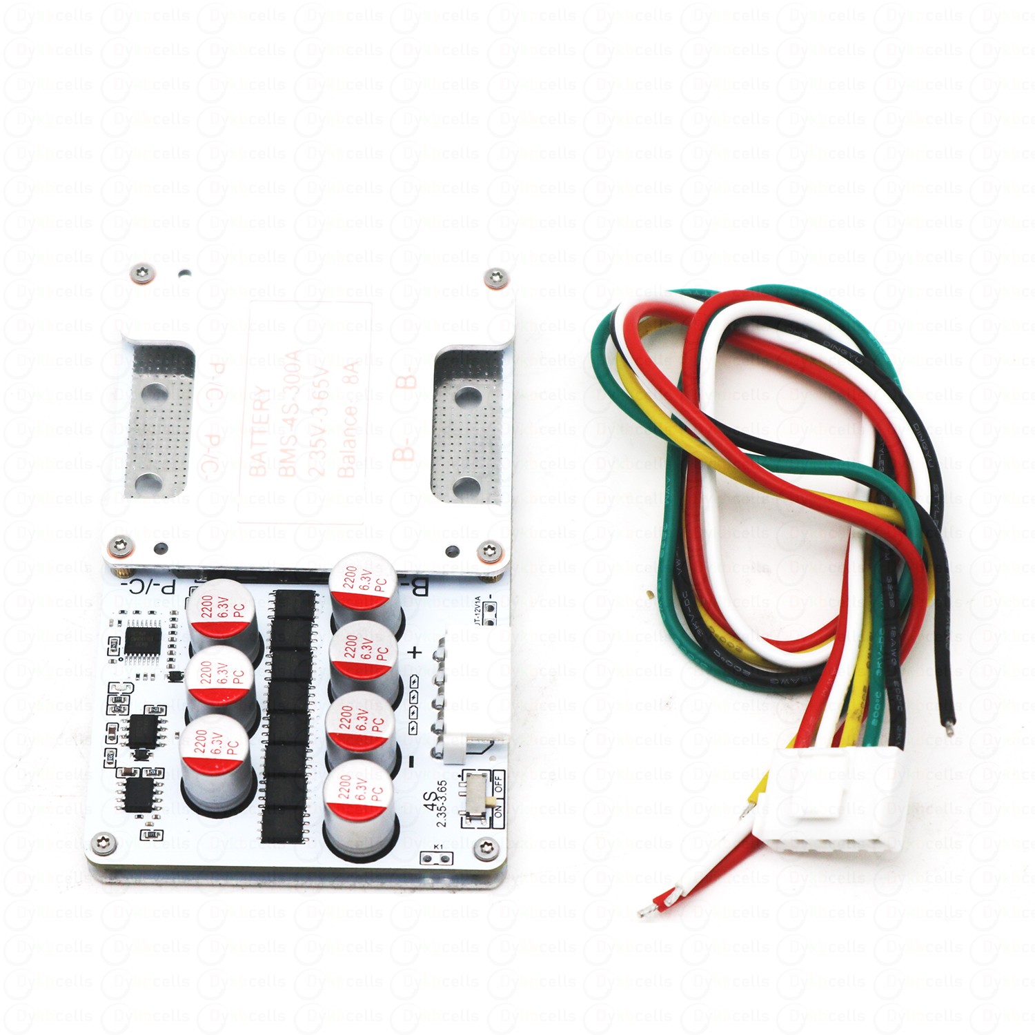 BSM 4S 150A LiFePO4 리튬 배터리 보호  - Audio Music Equalizer 리뷰 및 가격