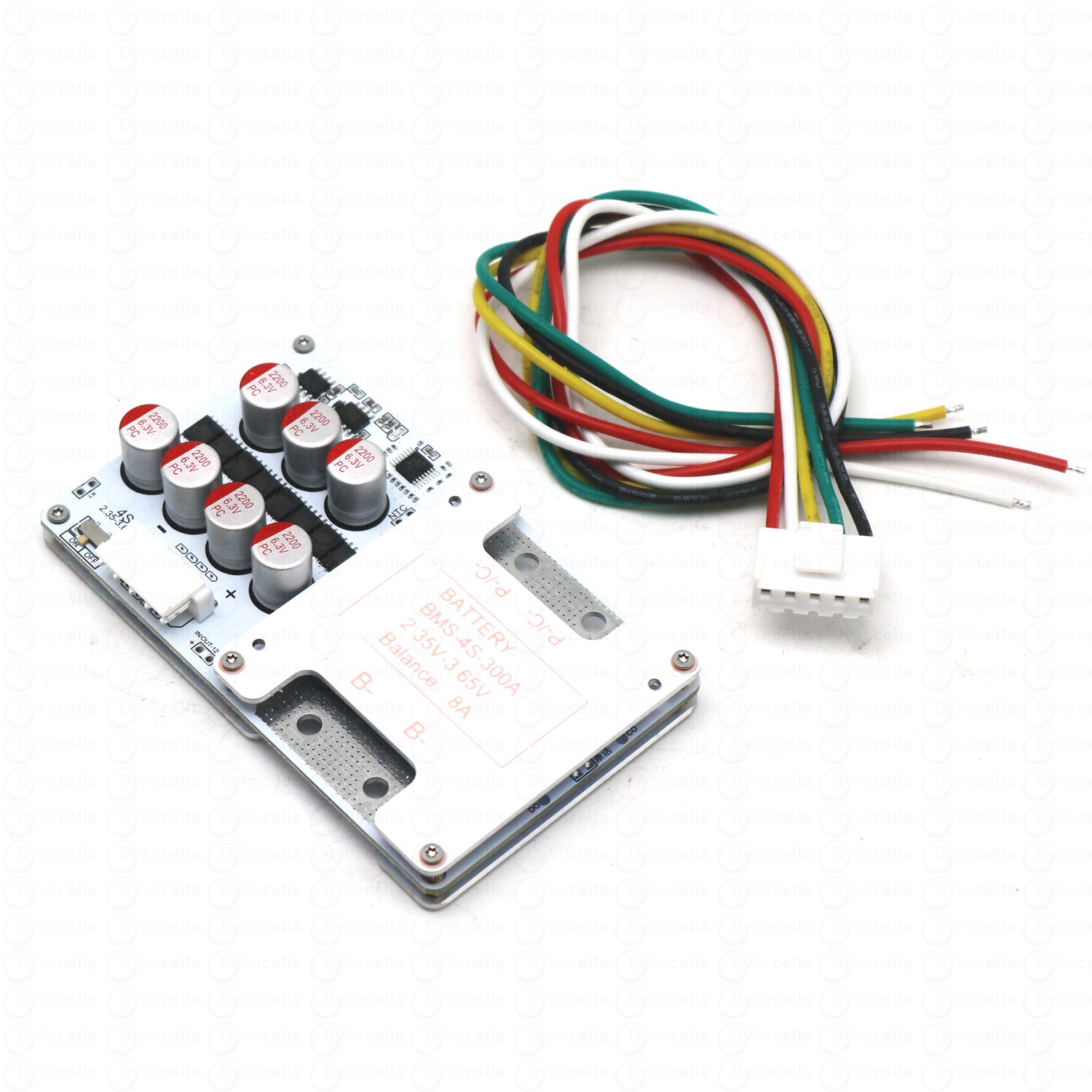BSM 4S 150A LiFePO4 리튬 배터리 보호  - Audio Music Equalizer 리뷰 및 가격