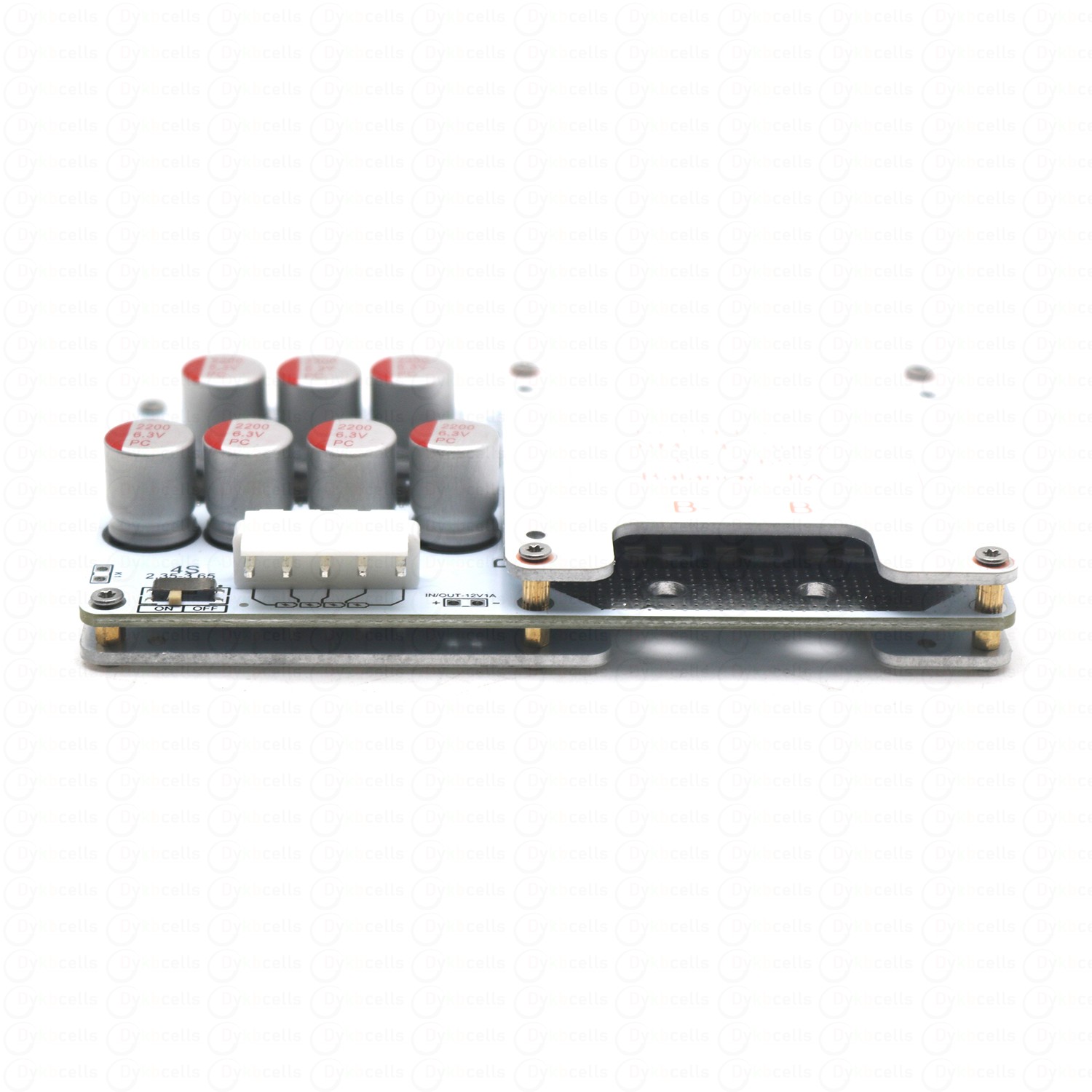 BSM 4S 150A LiFePO4 리튬 배터리 보호  - Audio Music Equalizer 리뷰 및 가격